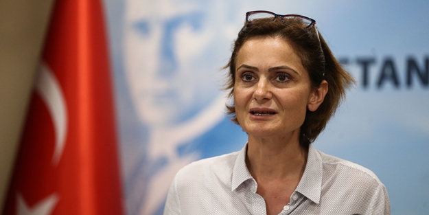 Canan Kaftancıoğlu’na kötü haber! O isim adaylığını koyuyor