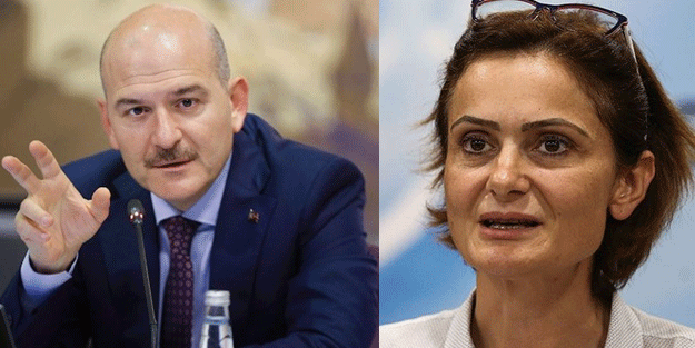 Canan'a Soylu şoku! Bunu ömrü boyunca unutmaz