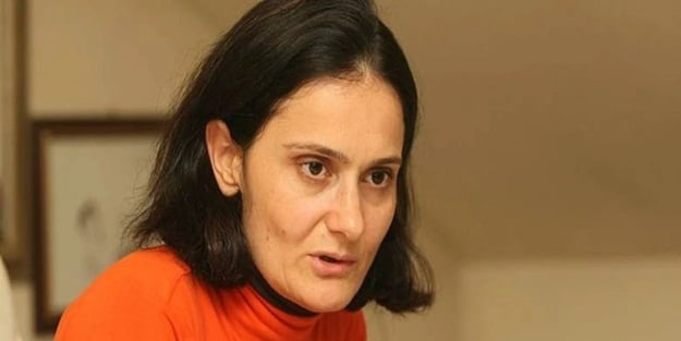 Canan Kaftancıoğlu'na tokat gibi cevap: Senin başını döndürdüyse...