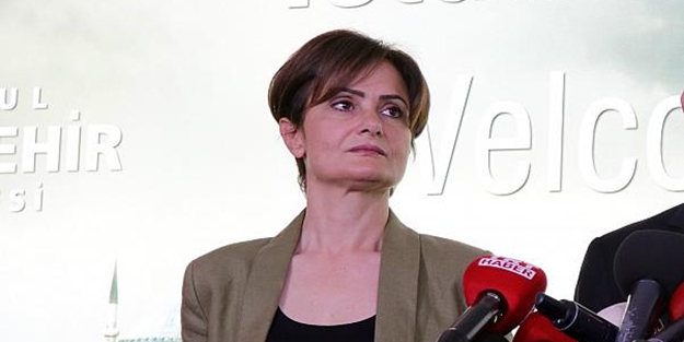 Canan Kaftancıoğlu'na Twitter şoku! Vatandaşların şikayeti üzerine askıya alındı