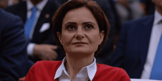 'Ağzının ortasına...'