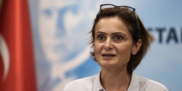 Canan Kaftancıoğlu'ndan skandal Halk TV hamlesi