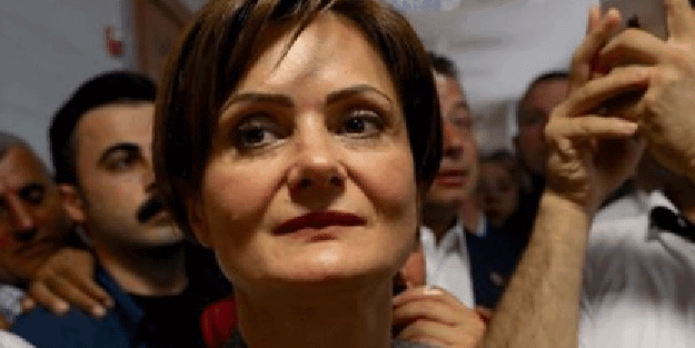 Canan Kaftancıoğlu'nun Akşener, Babacan ve Davutoğlu hakkındaki sözleri sosyal medyayı salladı