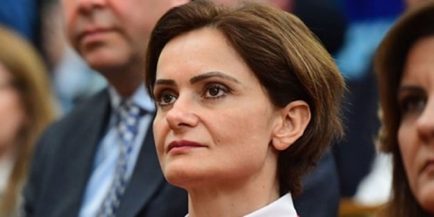 Canan Kaftancıoğlu'nun kayyım kararı CHP'yi karıştırdı