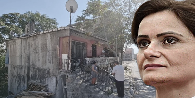 Canan Kaftancıoğlu’nun yalanı böyle ifşa oldu!