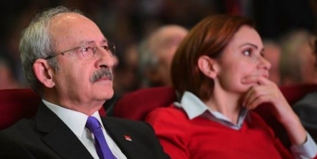 Canan Kaftancıoğlu’nun yalanı tutmadı! Gerçek ortaya çıktı