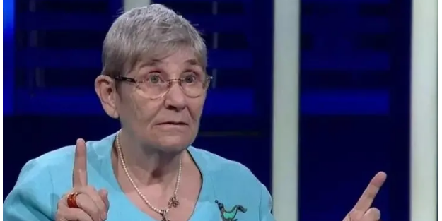 Canan Karatay 30 günde tüm sorunları giderecek yöntemi açıkladı: Kaşıntı, egzama, ürtiker, sedef bu sebeple ortaya çıkıyor!