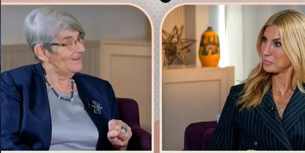 Canan Karatay açıkladı! Yıllarca kötü hastalık olarak biliniyordu... 'Daha uzun yaşarsınız'