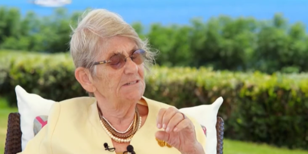 Canan Karatay açıkladı! Kanser yapıyor