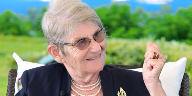 Canan Karatay açıkladı! Kolajen için bunları yapın, yardımı ile risk bitti!