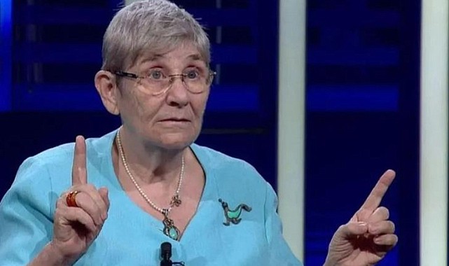 Canan Karatay "Anında öldürüyor" diyerek uyardı! Eyvah ki ne eyvah! Sakın ama sakın ağzınıza sürmeyin