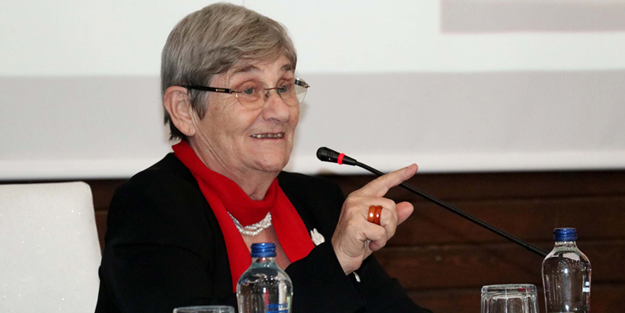 Canan Karatay boyu kısaltan besin türünü açıkladı!