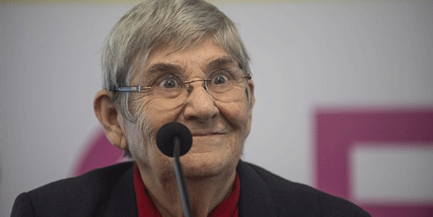 Canan Karatay diyetisyenlere isyan etti! İşte zayıflatmak yerine şişmanlatan hatalar