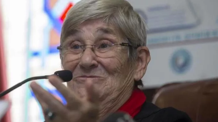 Canan Karatay, dünyanın en sağlıklı besinini açıkladı