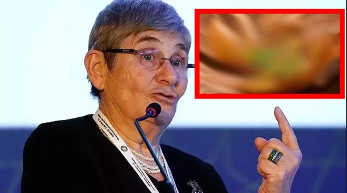 Canan Karatay ekmeksiz doymayanlara bunu önerdi! Günde sadece 4 adet yemek hem yağları yakıyor hem tok tutuyor! Duyunca, gözleriniz fal taşı gibi açılacak
