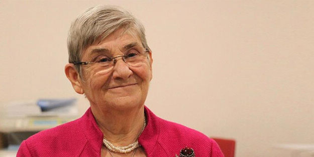 Canan Karatay en sağlıklı meyveyi açıkladı