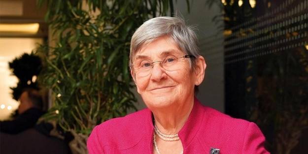 Canan Karatay en sağlıklı yemeği açıkladı! Herkes tüketsin