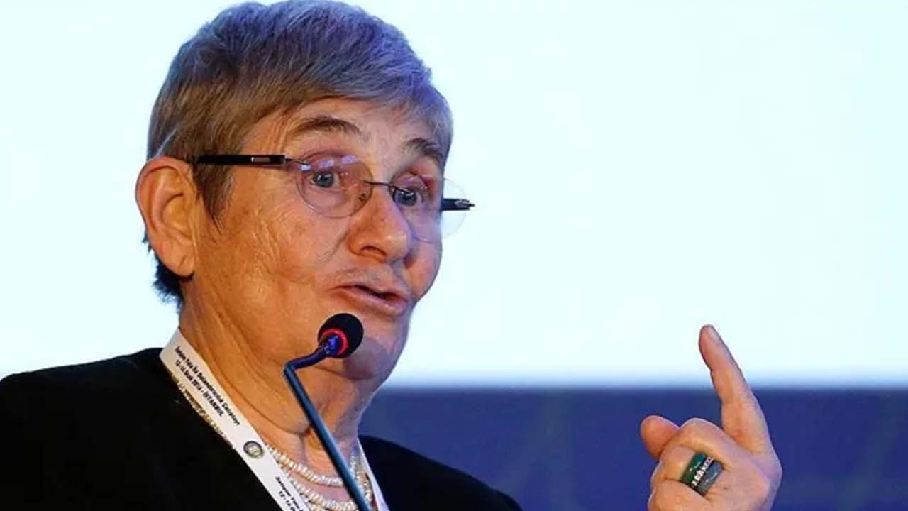 Canan Karatay ezber bozdu: Kahve içmenin en doğru zamanı! İşte hiç bilinmeyen faydası