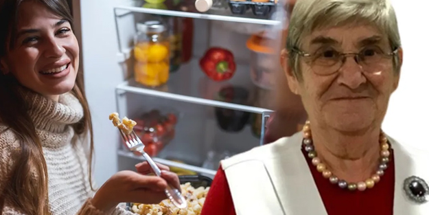 Canan Karatay formülü açıkladı kimse kulaklarına inanamadı! İşte diyetsiz zayıflamanın 3 kuralı