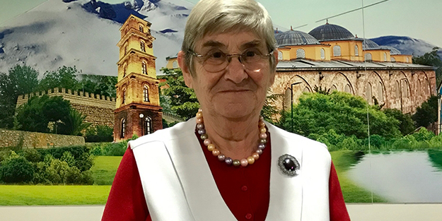 Canan Karatay formülü verdi: Bunları yiyen hemen zayıflar, göbeği eritir