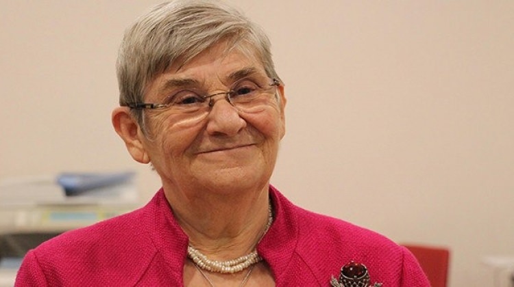 Canan Karatay: Günde 30-40 zeytin yenmeli