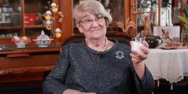 Canan Karatay hastaların söylemeye utandığı hastalığı açıkladı