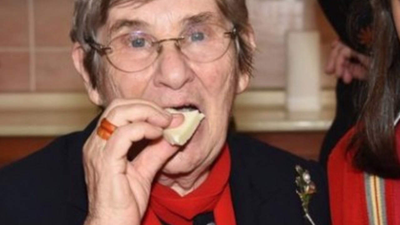 Canan Karatay 'hayat kurtarır' dedi ve o besini açıkladı!