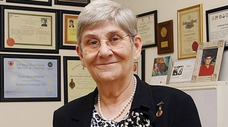 Canan Karatay: İnciri fazla yemeyin