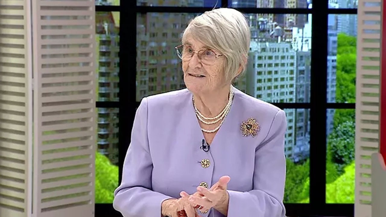 Canan Karatay ısrarla tavsiye etti: Karaciğeri temizliyor!