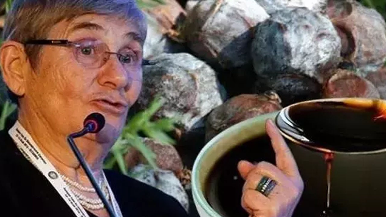 Canan Karatay ısrarla tavsiye etti: Sahurda bol bol tüketin! 24 saat tok tutma garantili!