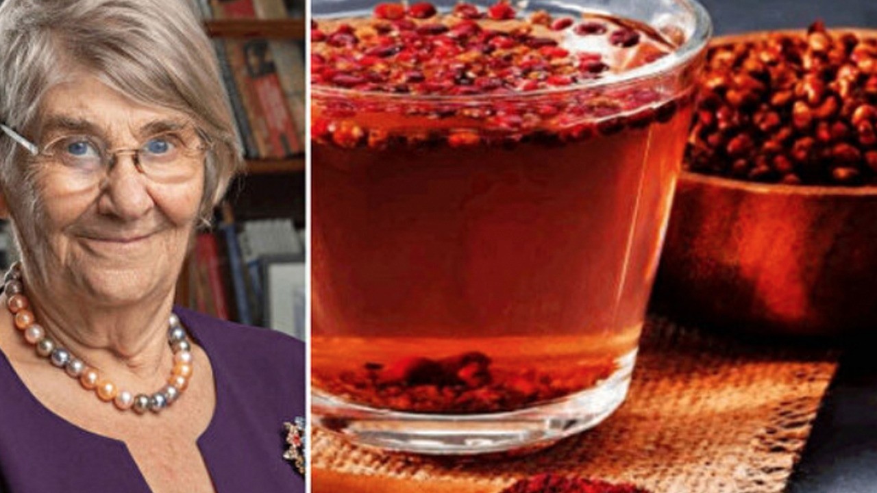 Canan Karatay ısrarla tavsiye etti sırrını paylaştı: Padişah baharatı olarak biliniyor!