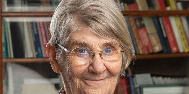 Canan Karatay ısrarla tavsiye etti: Yaşlanmayı geciktirip saçları ışıl ışıl yapan besin