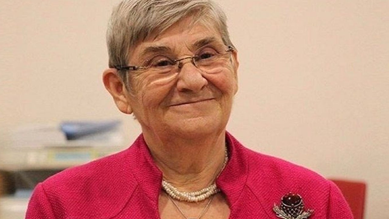 Canan Karatay kaya tuzu için formülü verdi! Tehlikeye karşı uyarı: Ölüm getirebilir!