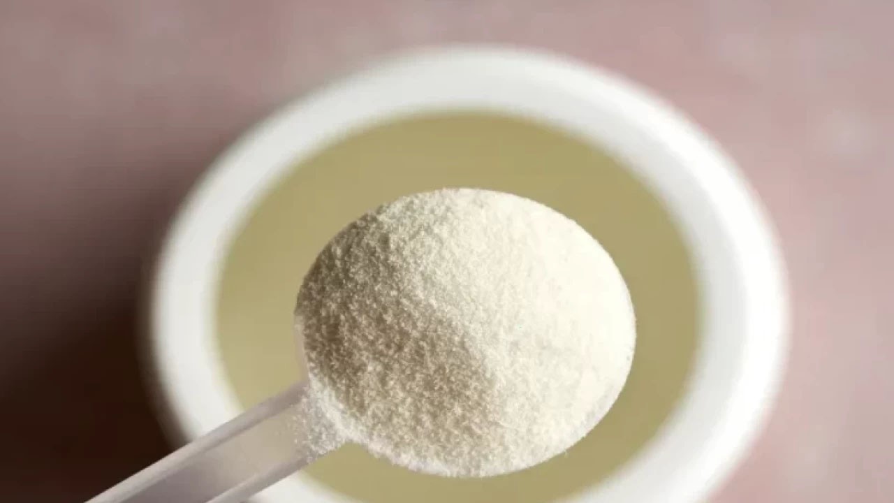 Canan Karatay kesinlikle almayın, diyerek açıkladı! Şaşırtan kolajen açıklaması!