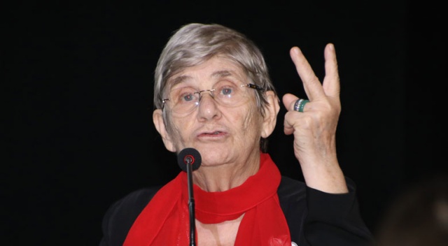 Canan Karatay 'kurtlu elma' önerisini bir kez daha hatırlattı