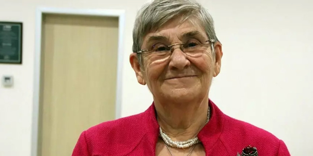 Canan Karatay midenin doğal ilacı: Bu bitkinin çekirdeği gastrit ve reflüye birebir! Dünyadaki birçok kişi onu yiyor