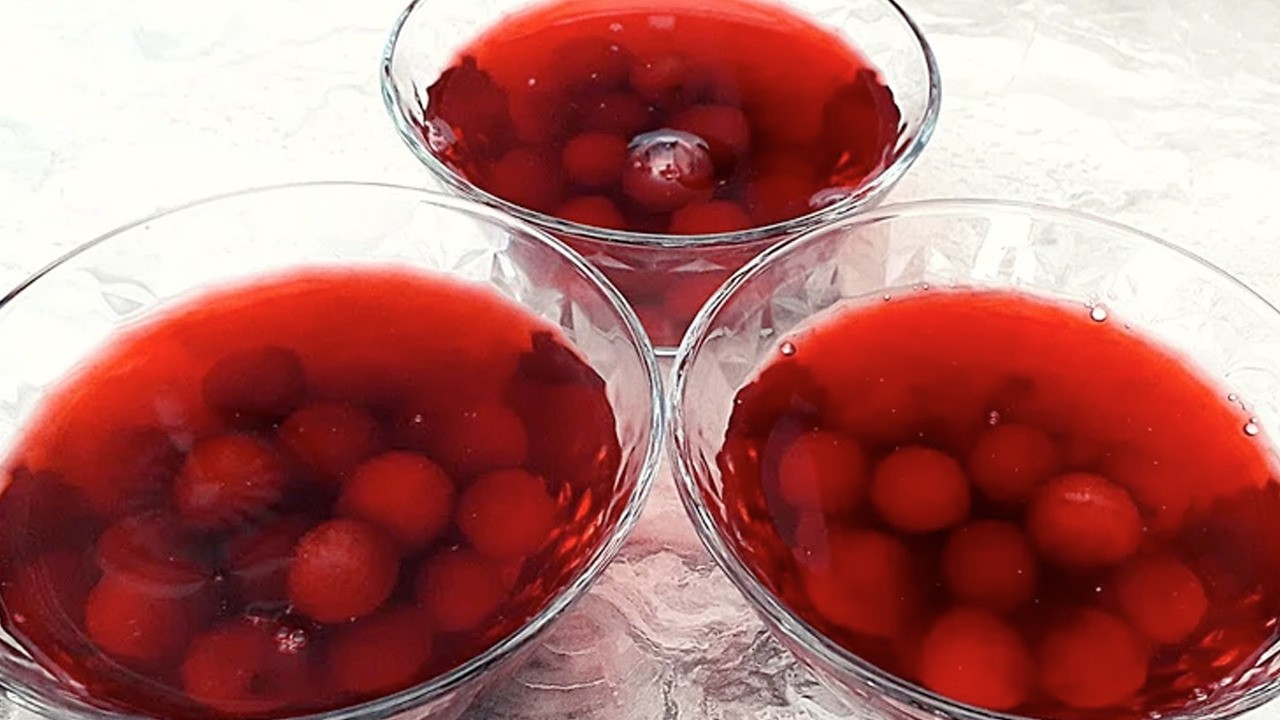 Canan Karatay onaylı içecek... Üstelik çocuklarınız da çok sevecek