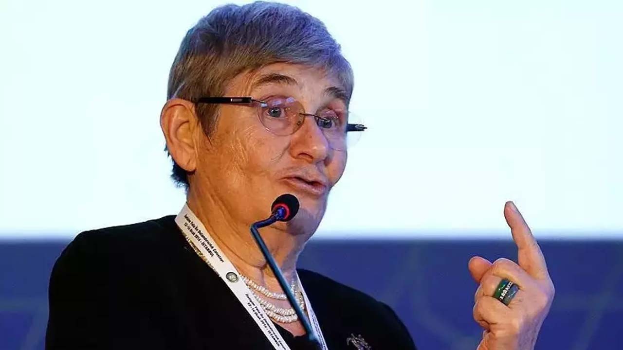 Canan Karatay önerdi: Sadece bu mineral eksikse kilo vermeniz imkansız!