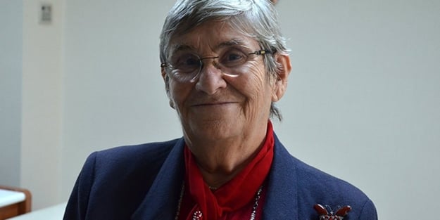 Canan Karatay önerdi: 'Kahvaltıda turpa sürüp yeyin'