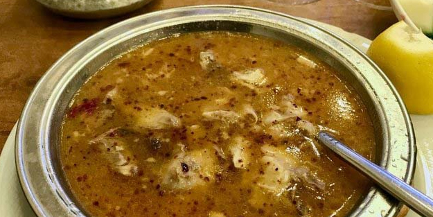 Canan Karatay; Orucunuzu bu çorba ile açın: Şaşkına çeviren yöntemi anlattı! Bakın nasıl önerdi