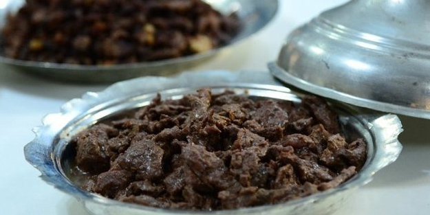 Canan Karatay son noktayı koydu, tarifini verdi! Kurban eti böyle yenmeli! Ezber bozan açıklaması