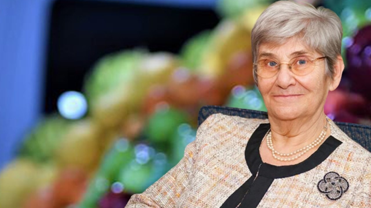 Canan Karatay tarifi verdi: Türkiye'yi Türk insanını besinsiz zor durumda bıraktılar, savaş açtım! Çöpe atın