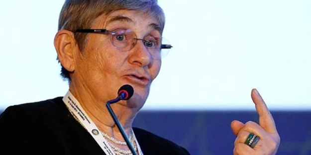 Canan Karatay tarifini açık açık verdi! Suya limon atın olacakları görün