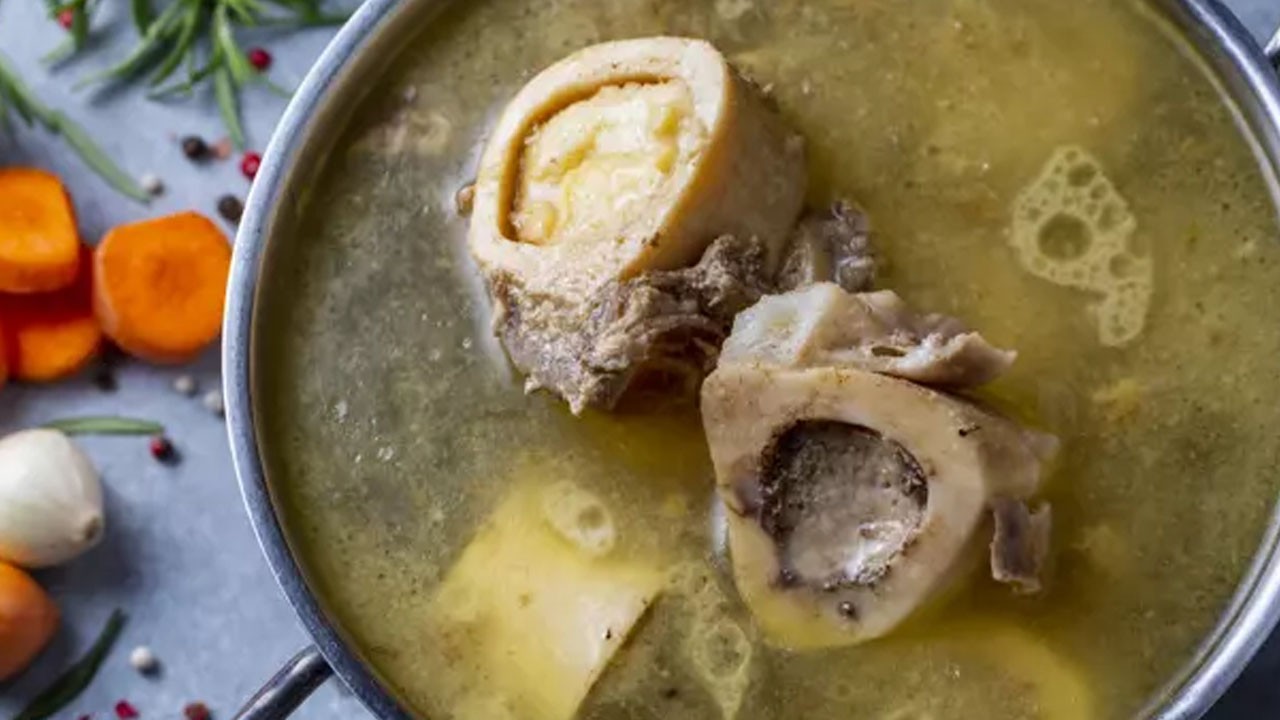 Canan Karatay tavsiye etti: Kolajen haplarına para kaptırmayın! 1 kaşık yeterli