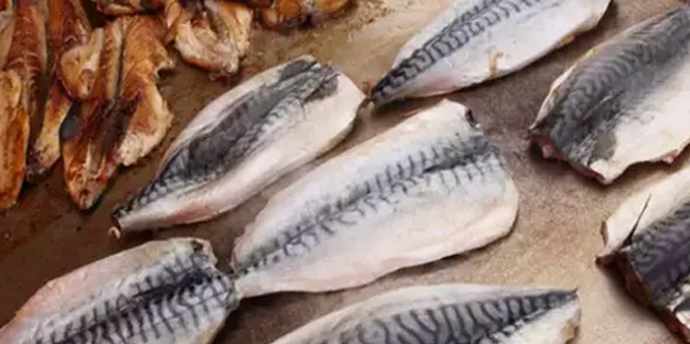 Canan Karatay üstüne basa basa tüyo: Bayat balığı suda bekletince ne oluyor diyerek hiç bilinmeyen yönleri paylaştı