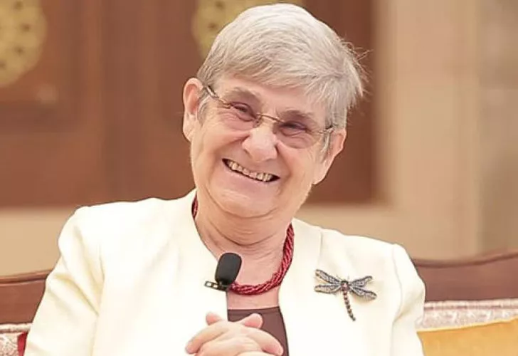 Canan Karatay üstüne basa basa uyardı! Hasta olmak istemiyorsanız bunları sakın ağzınıza sürmeyin