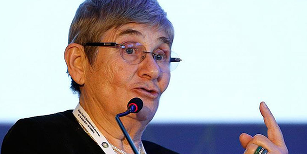 Canan Karatay üstüne basa basa uyardı: Her şeyi yiyin ama o besini acilen bırakın