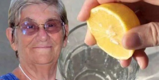 Canan Karatay üstüne basa basa uyardı: Herkes ters köşe oldu... Limonlu su gerçeğini açıkladı