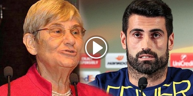 Canan Karatay Volkan'ın neden gol yediğini açıkladı