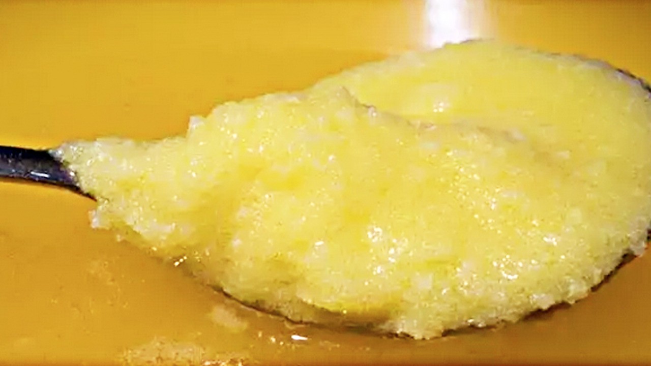 Canan Karatay yıllarca sağlıksız diye yedirmediler diyerek açıkladı!